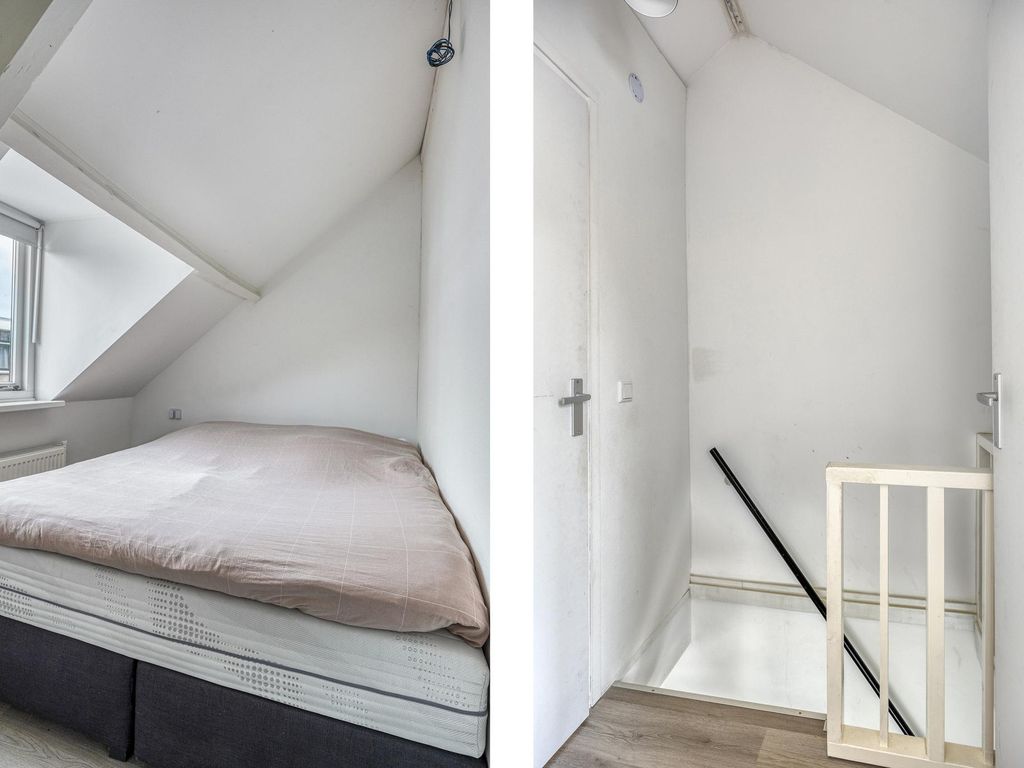 Visserstraat 10, SCHIEDAM
