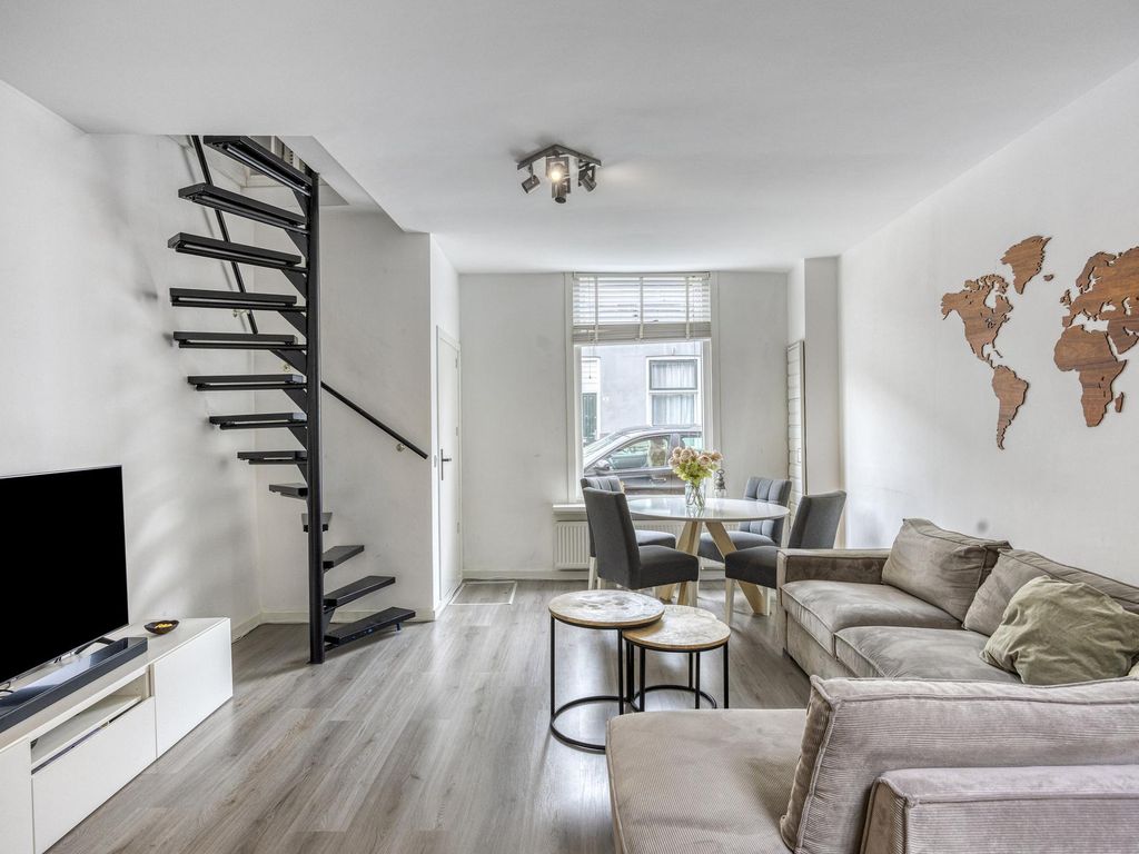 Visserstraat 10, SCHIEDAM