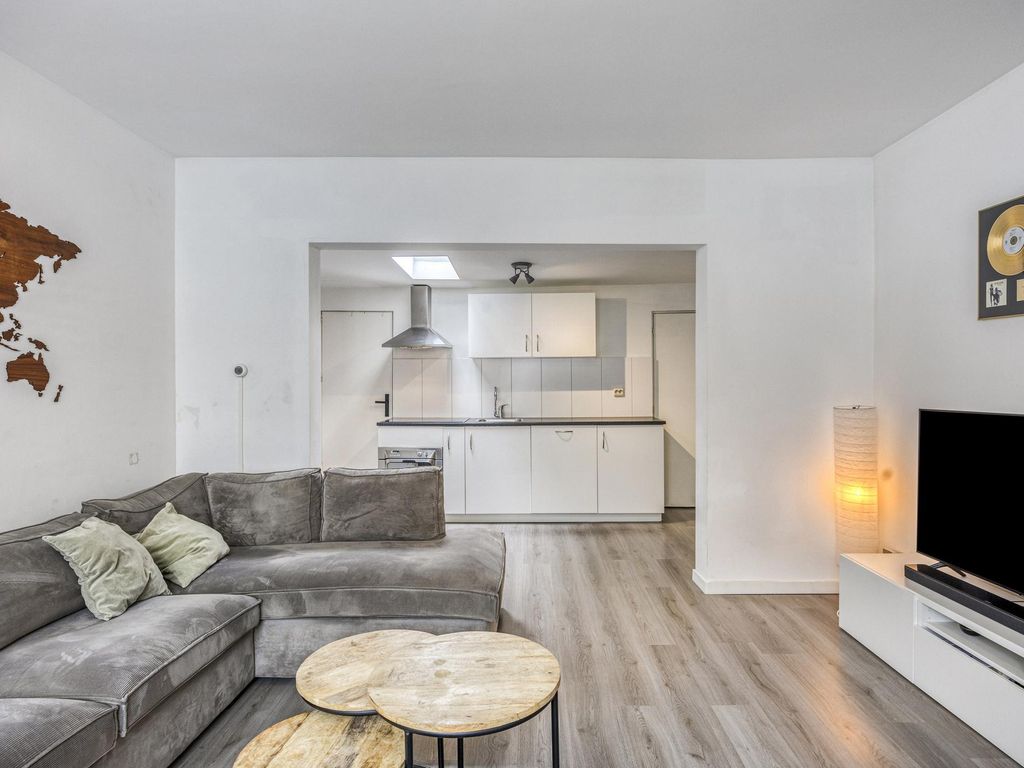 Visserstraat 10, SCHIEDAM
