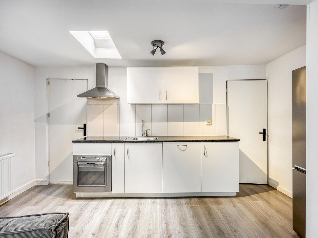 Visserstraat 10, SCHIEDAM
