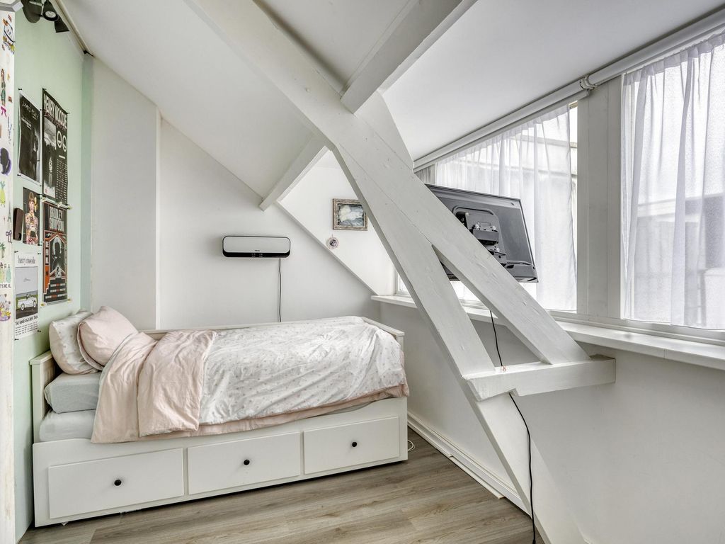 Visserstraat 10, SCHIEDAM