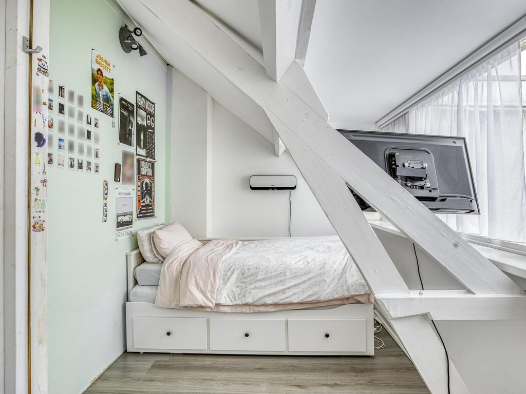 Visserstraat 10, SCHIEDAM