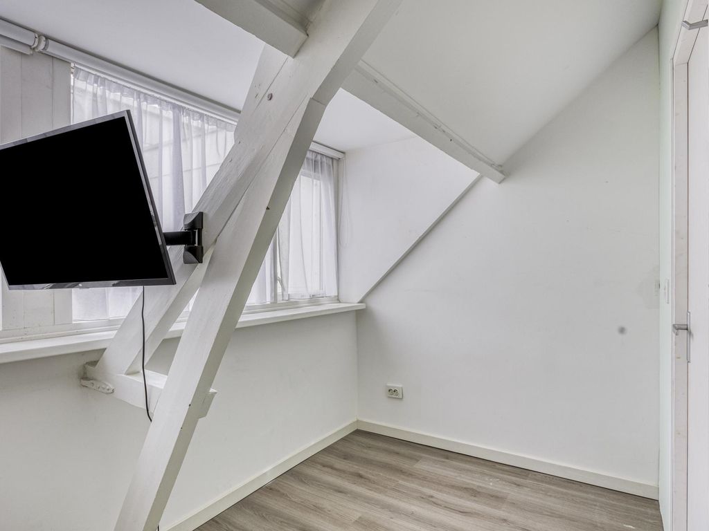 Visserstraat 10, SCHIEDAM