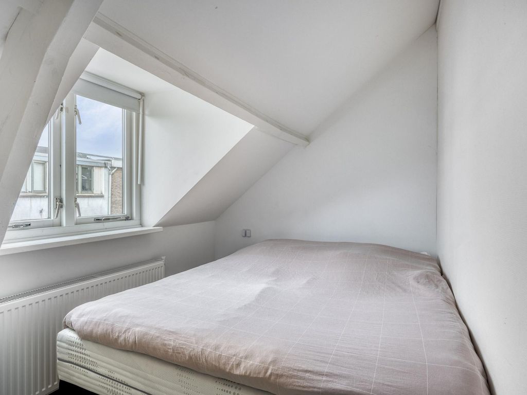Visserstraat 10, SCHIEDAM