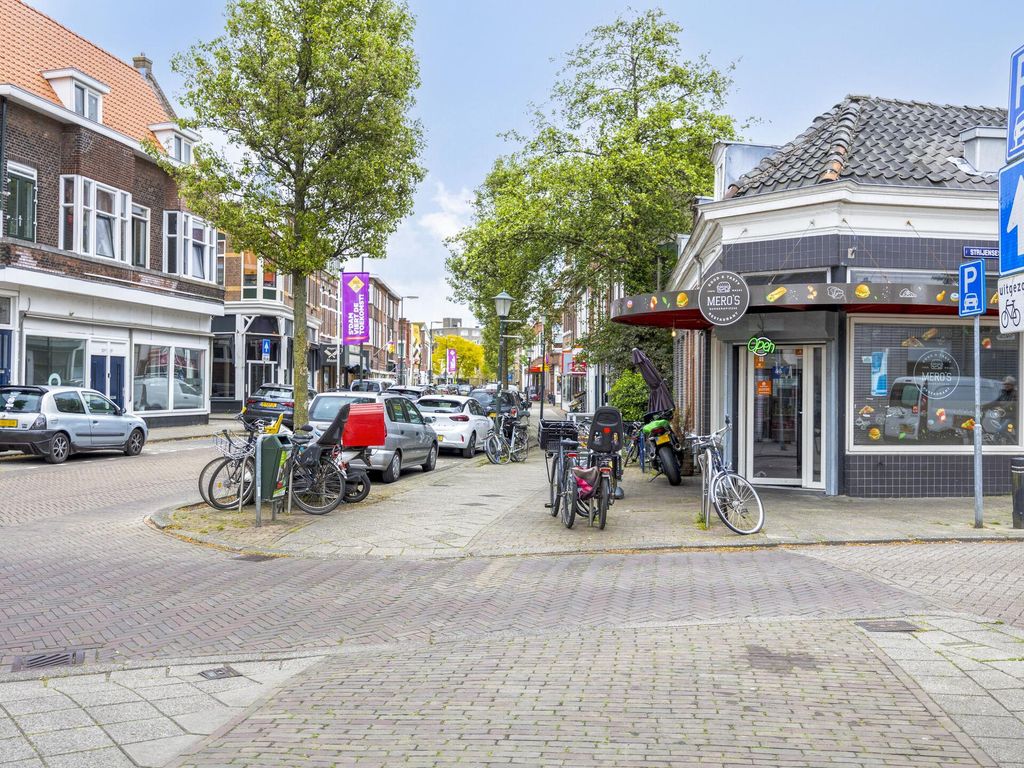 Visserstraat 10, SCHIEDAM