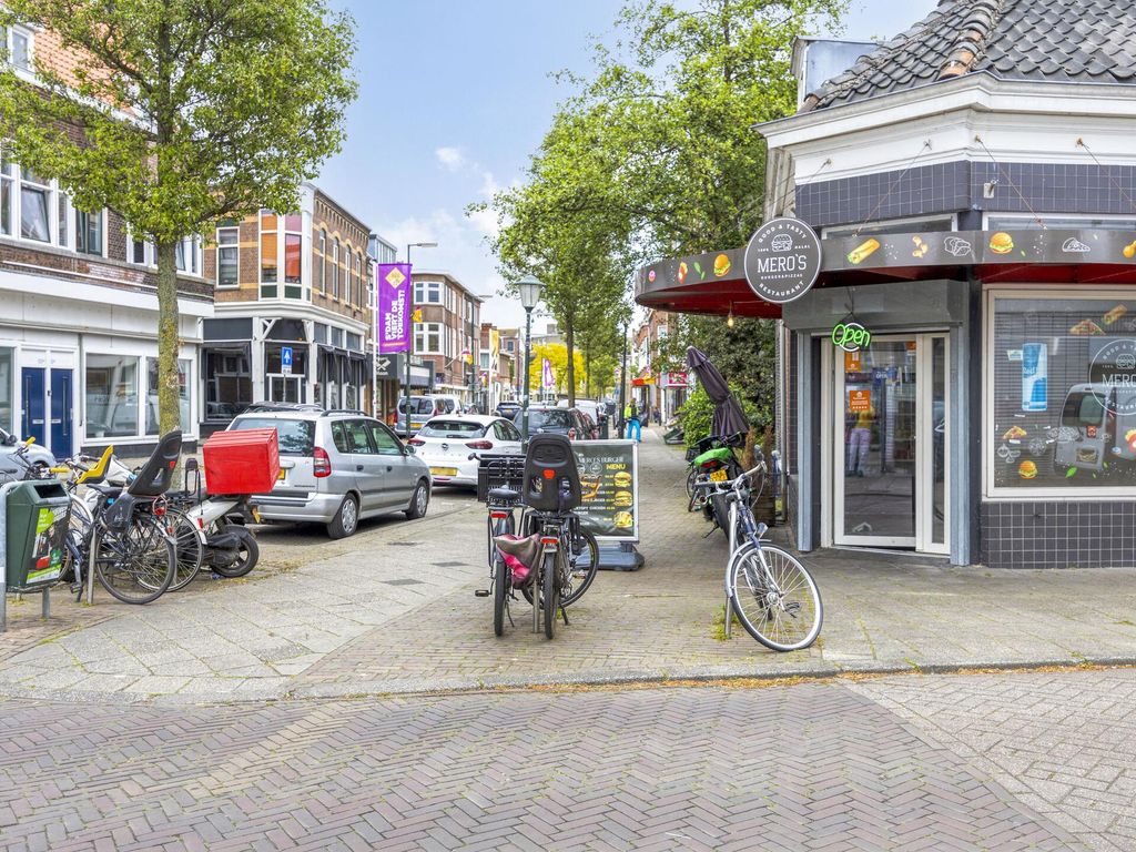 Visserstraat 10, SCHIEDAM