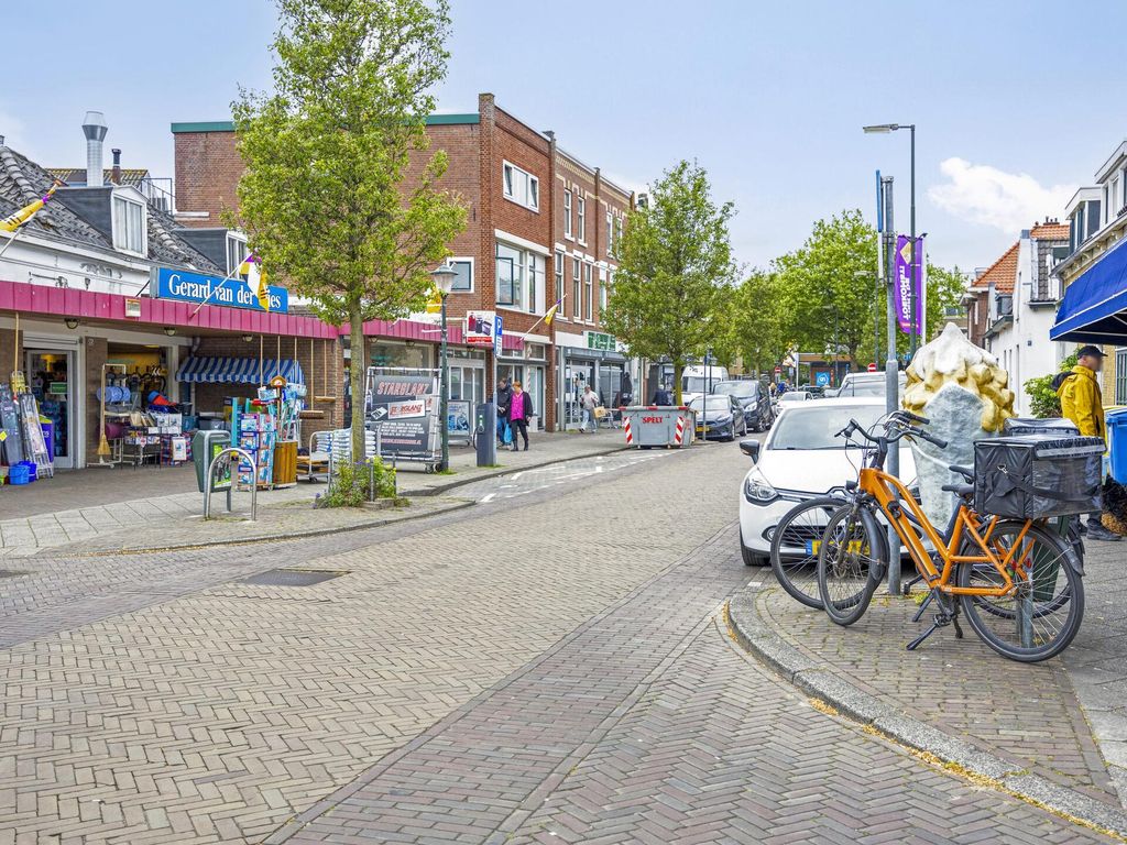 Visserstraat 10, SCHIEDAM