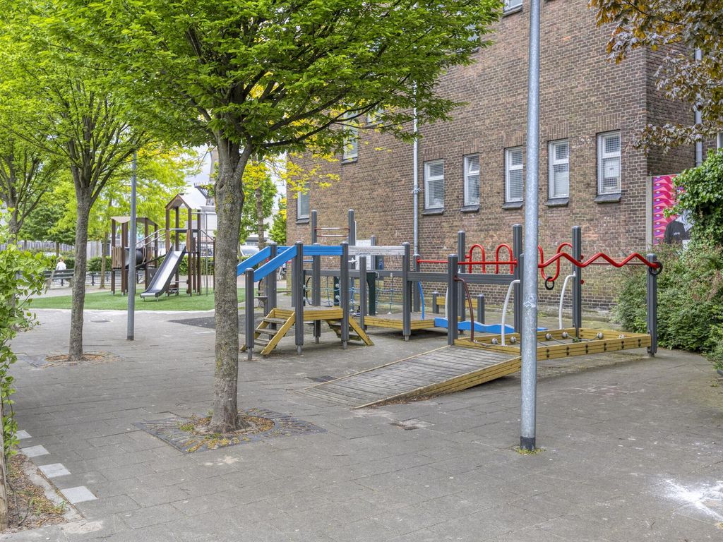 Visserstraat 10, SCHIEDAM
