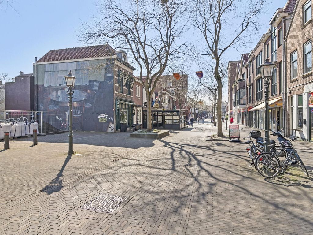 Broersveld 114, SCHIEDAM