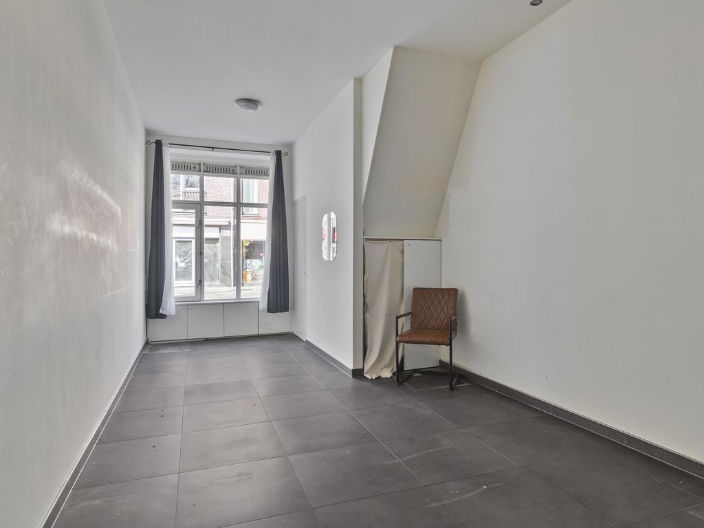 Broersveld 114, SCHIEDAM