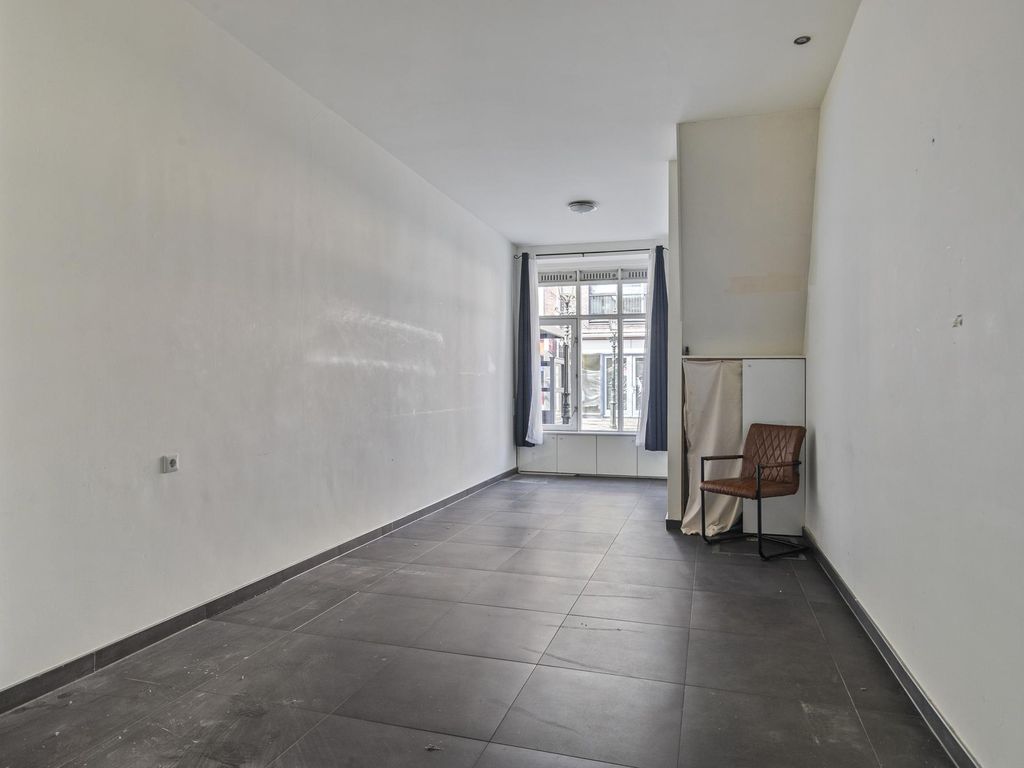 Broersveld 114, SCHIEDAM
