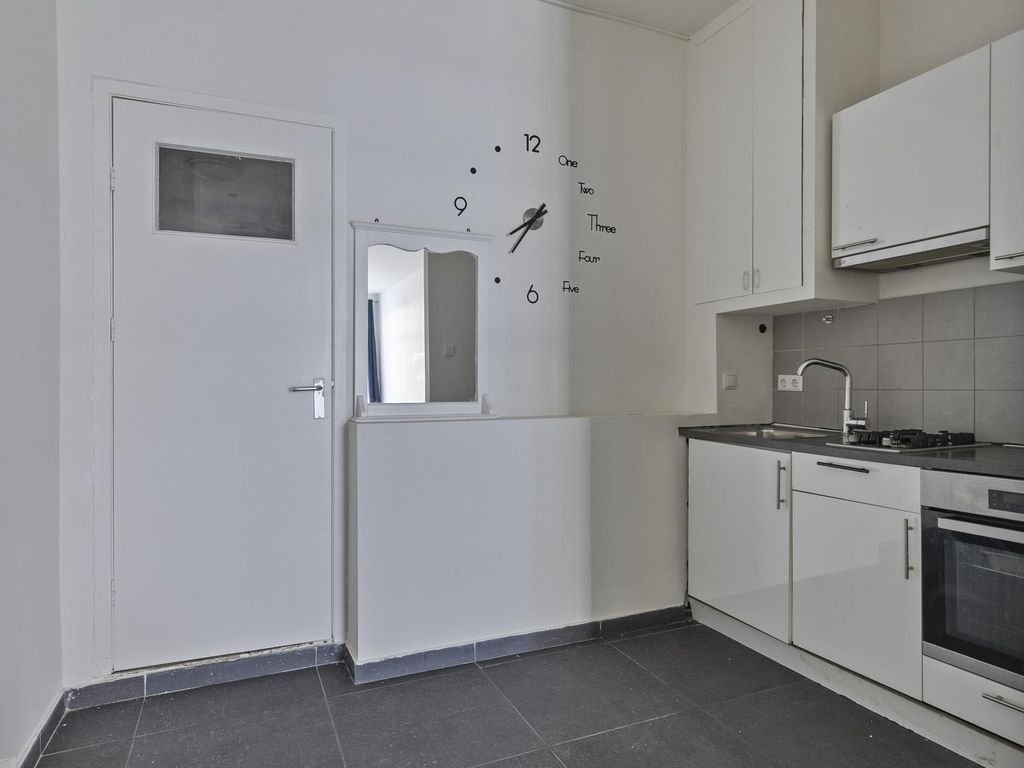 Broersveld 114, SCHIEDAM