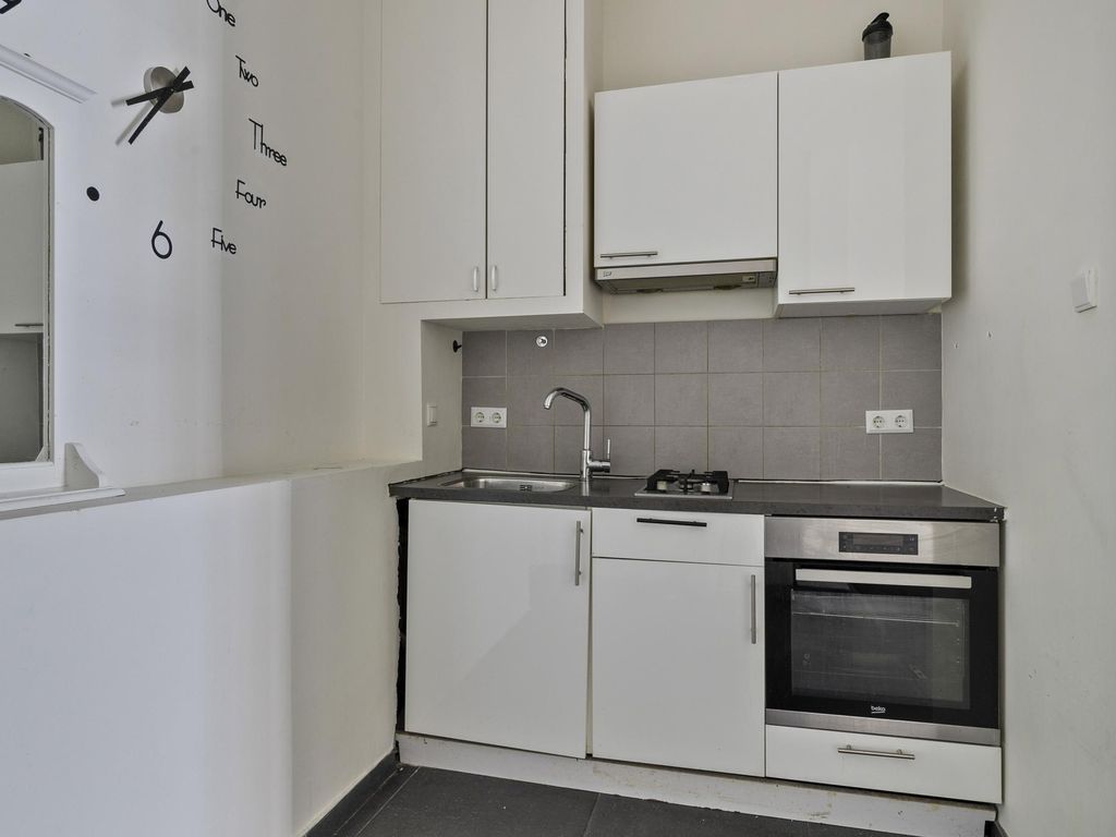 Broersveld 114, SCHIEDAM
