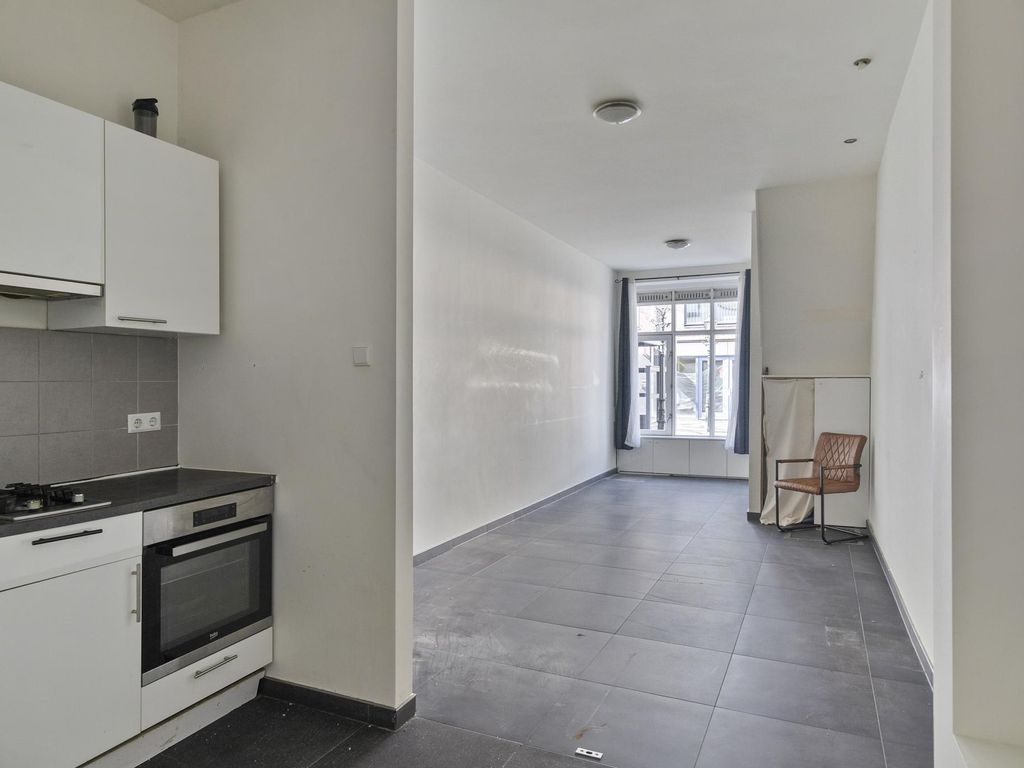 Broersveld 114, SCHIEDAM
