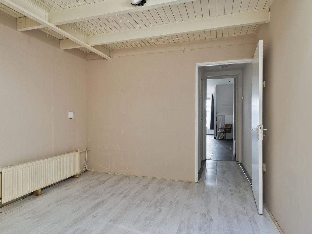 Broersveld 114, SCHIEDAM