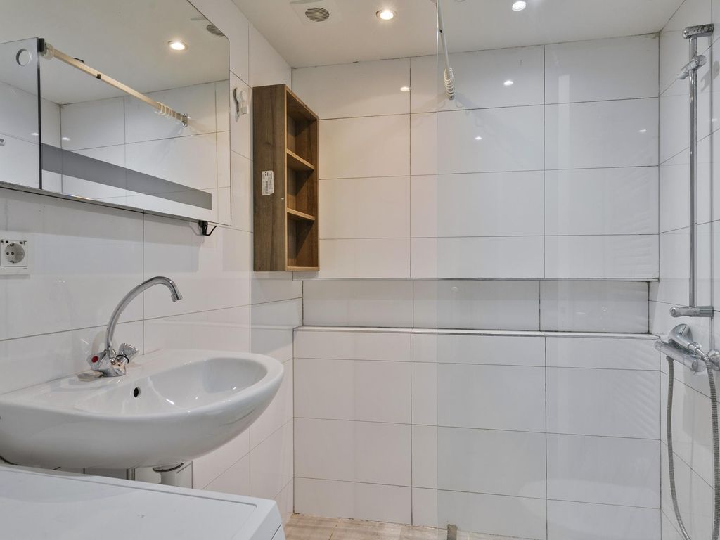 Broersveld 114, SCHIEDAM