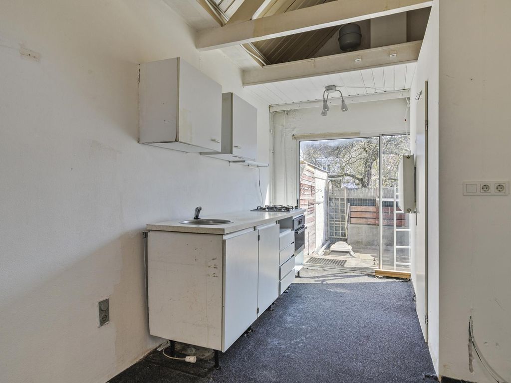 Broersveld 114, SCHIEDAM