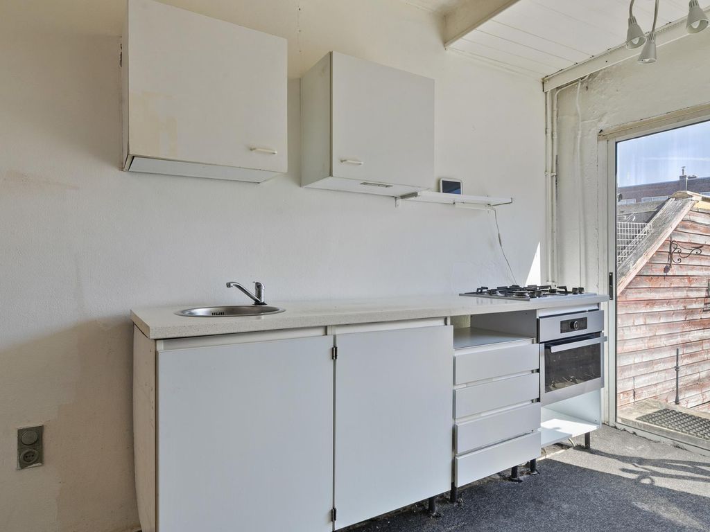 Broersveld 114, SCHIEDAM