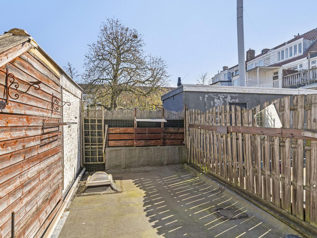 Broersveld 114, SCHIEDAM