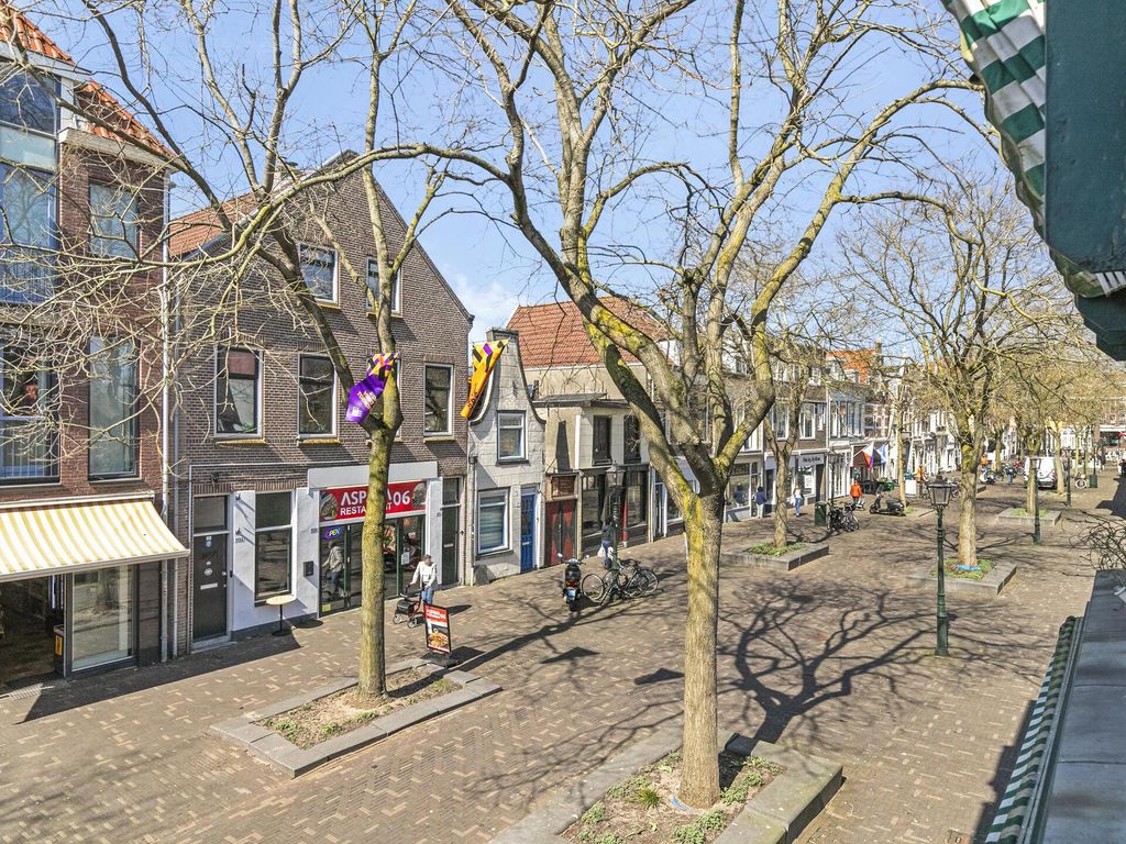 Broersveld 114, SCHIEDAM