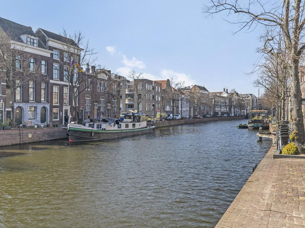 Broersveld 114, SCHIEDAM