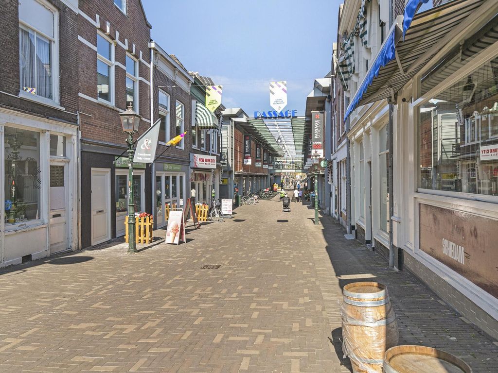 Broersveld 114, SCHIEDAM