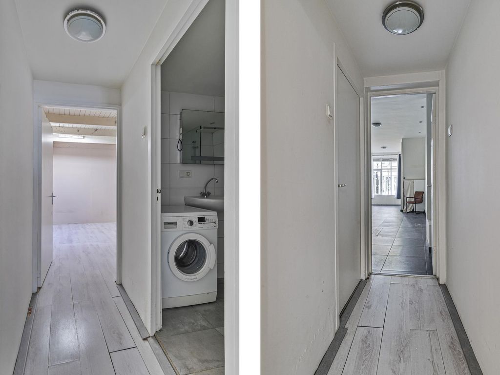 Broersveld 114, SCHIEDAM