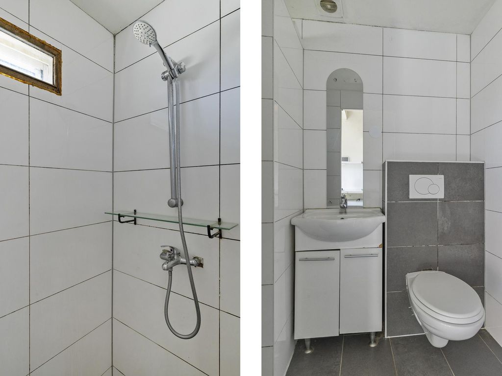 Broersveld 114, SCHIEDAM