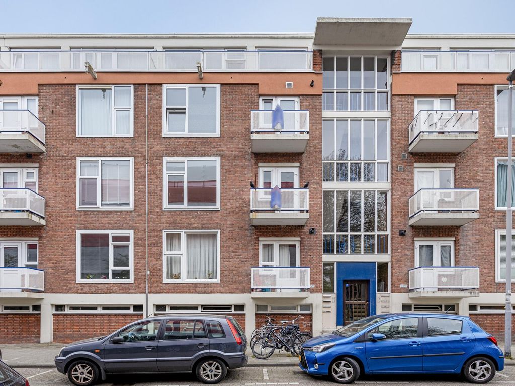 Brigantijnstraat 53C, ROTTERDAM