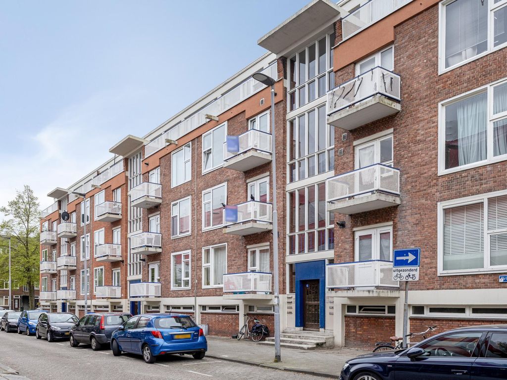 Brigantijnstraat 53C, ROTTERDAM