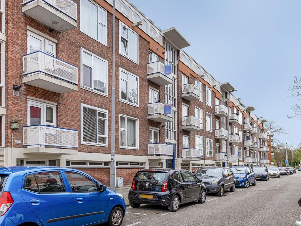 Brigantijnstraat 53C, ROTTERDAM