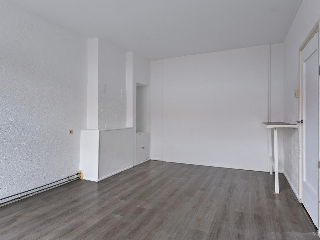 Brigantijnstraat 53C, ROTTERDAM