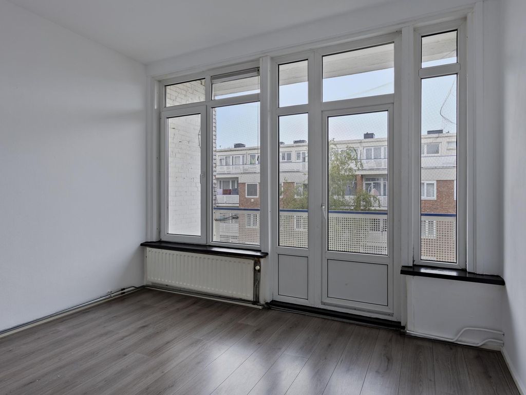 Brigantijnstraat 53C, ROTTERDAM