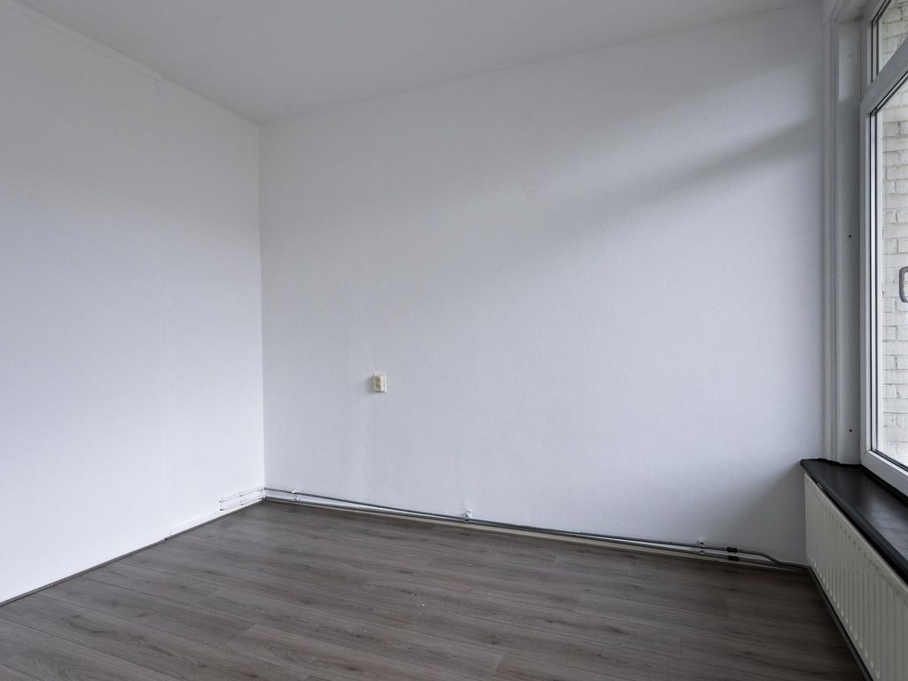 Brigantijnstraat 53C, ROTTERDAM