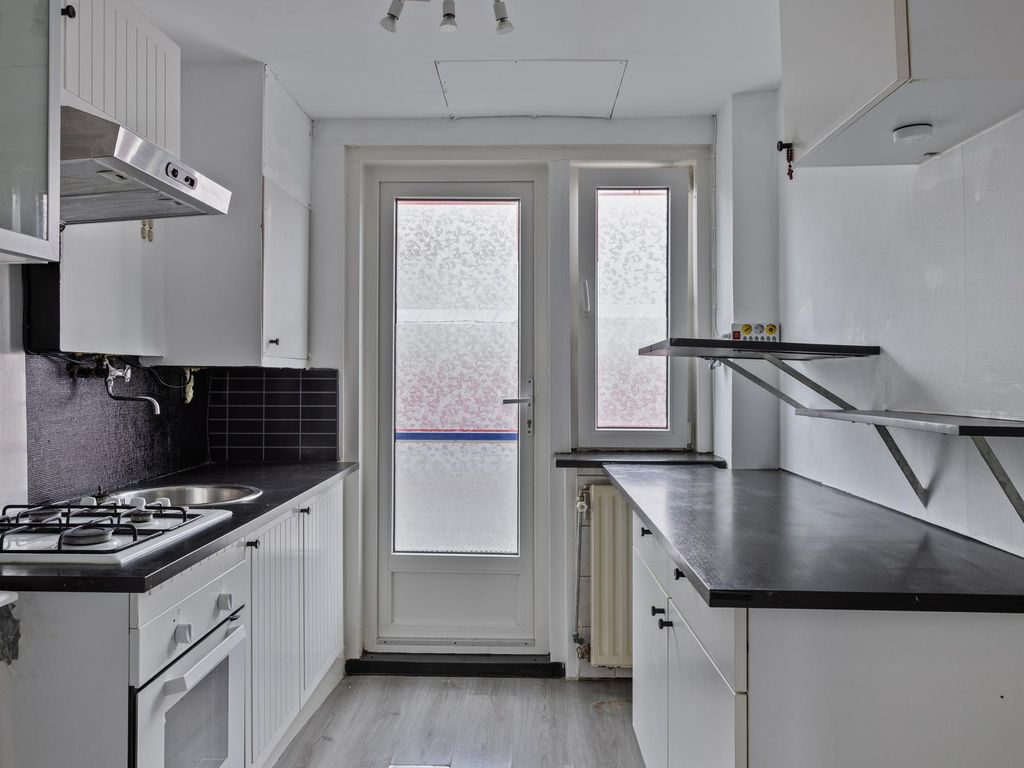 Brigantijnstraat 53C, ROTTERDAM