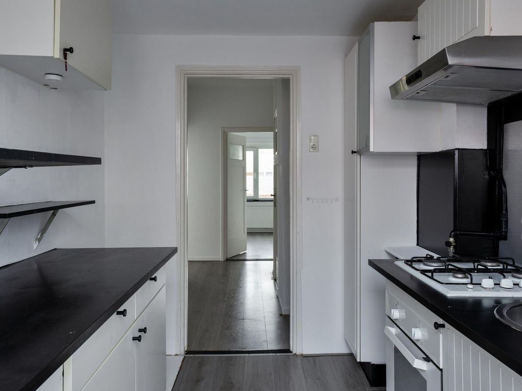 Brigantijnstraat 53C, ROTTERDAM