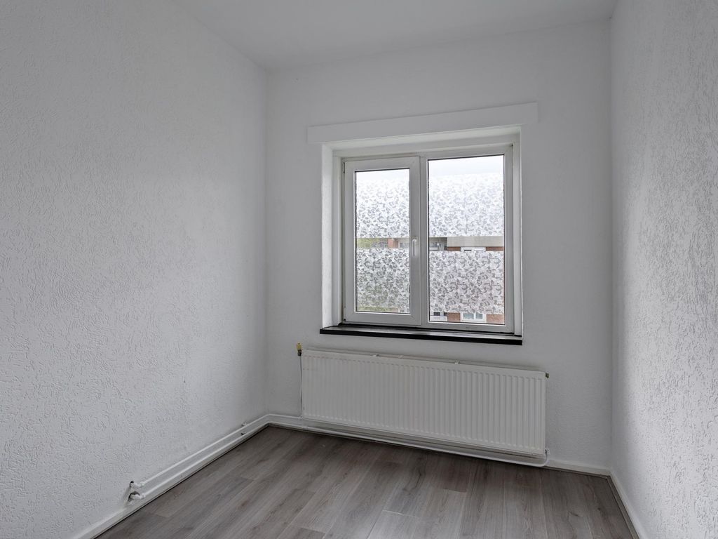 Brigantijnstraat 53C, ROTTERDAM