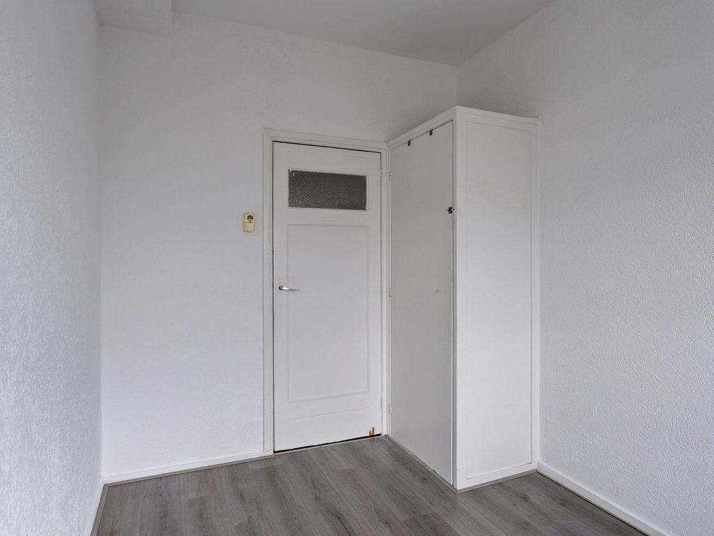 Brigantijnstraat 53C, ROTTERDAM