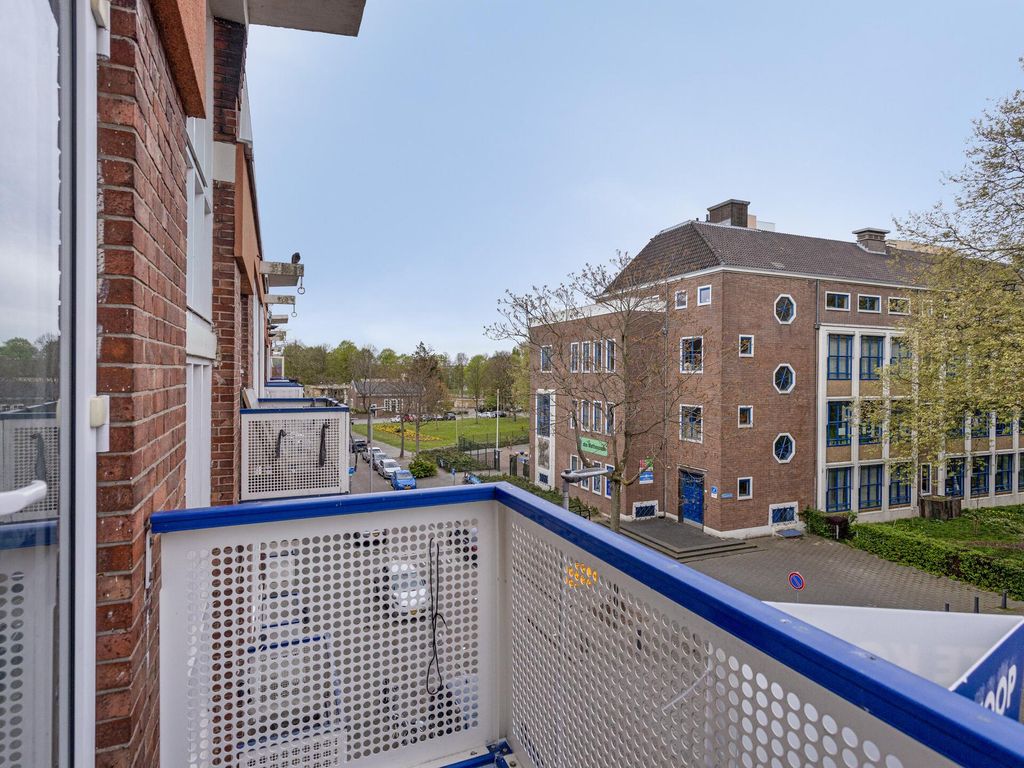 Brigantijnstraat 53C, ROTTERDAM