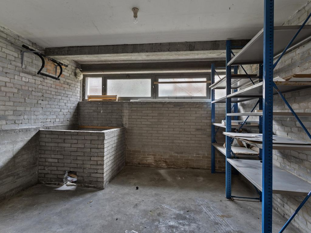 Brigantijnstraat 53C, ROTTERDAM