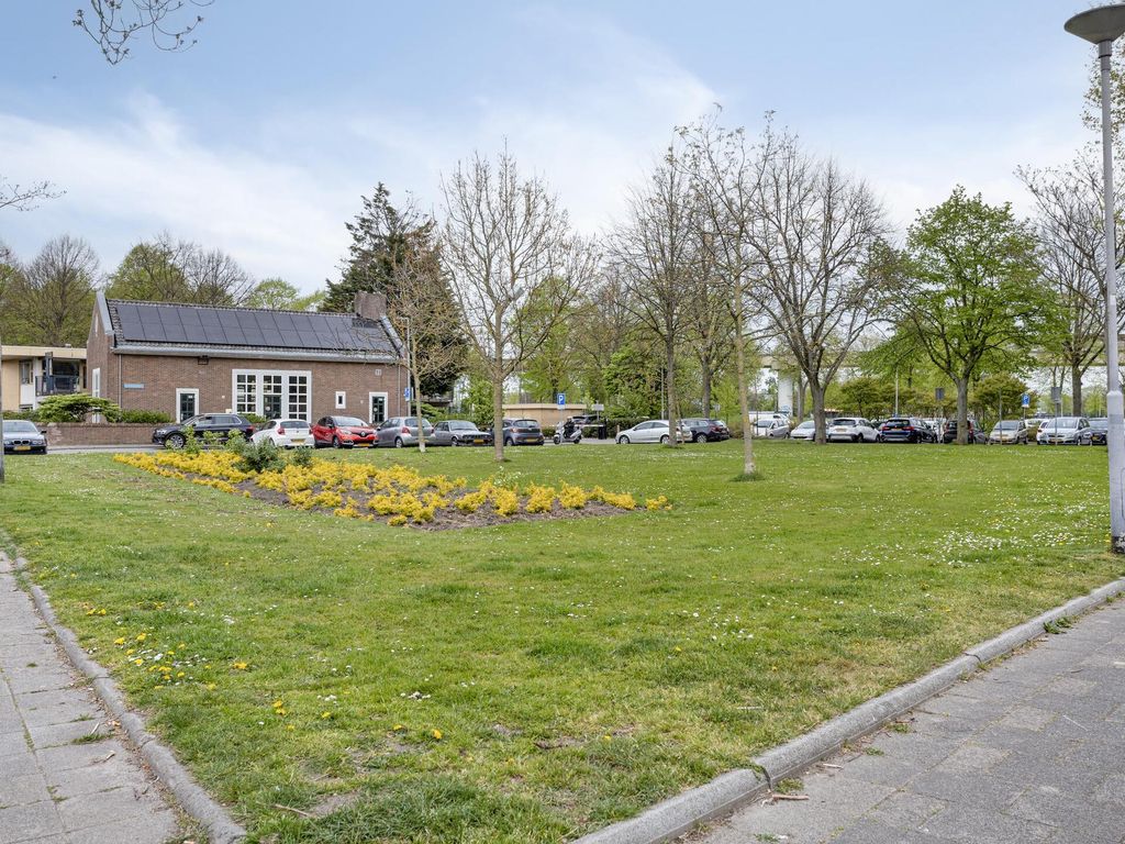 Brigantijnstraat 53C, ROTTERDAM