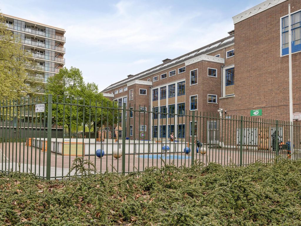 Brigantijnstraat 53C, ROTTERDAM