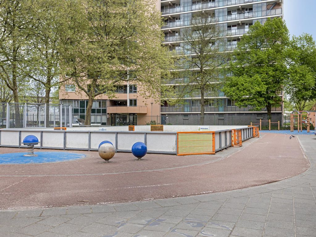 Brigantijnstraat 53C, ROTTERDAM