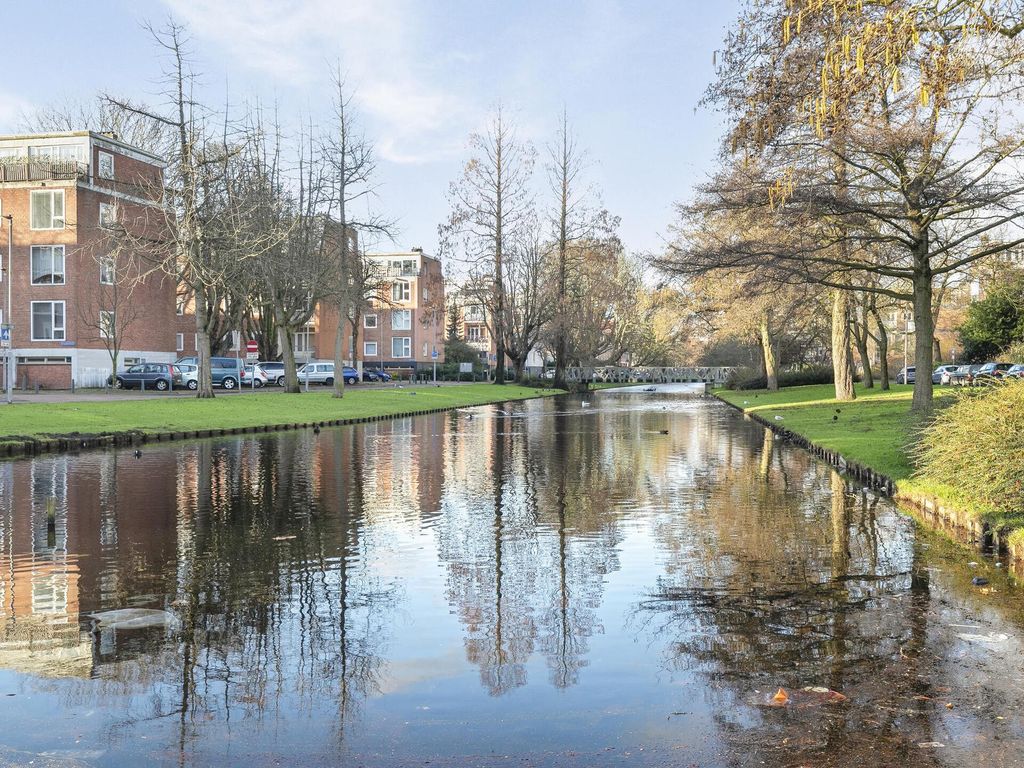 Brigantijnstraat 53C, ROTTERDAM