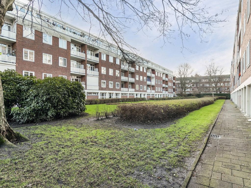Brigantijnstraat 53C, ROTTERDAM