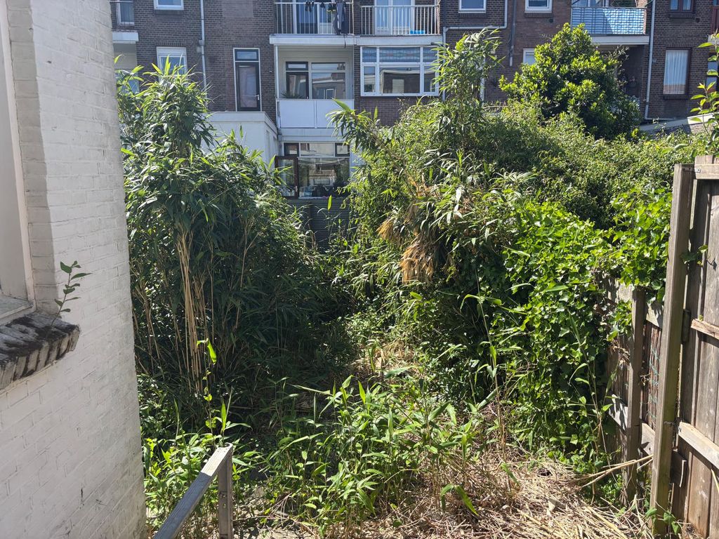 Van Dijckstraat 11, SCHIEDAM