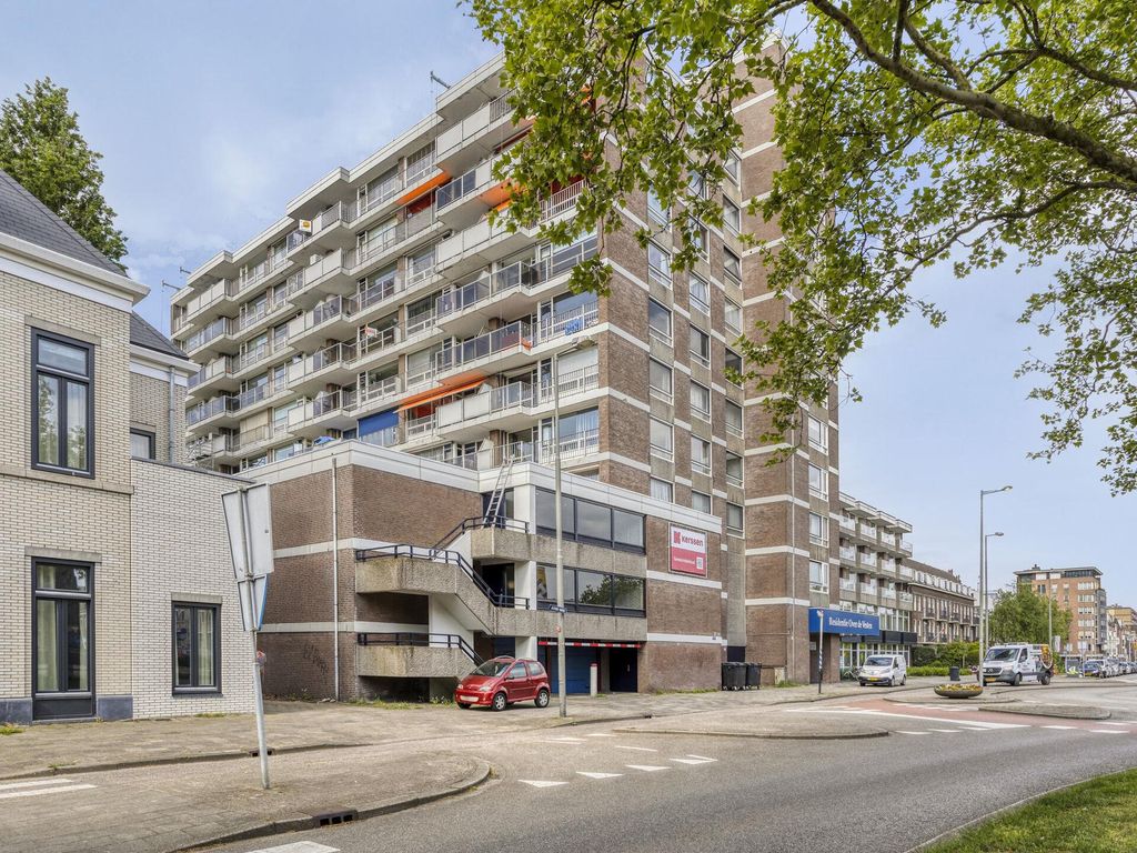 Over de Vesten 135, SCHIEDAM