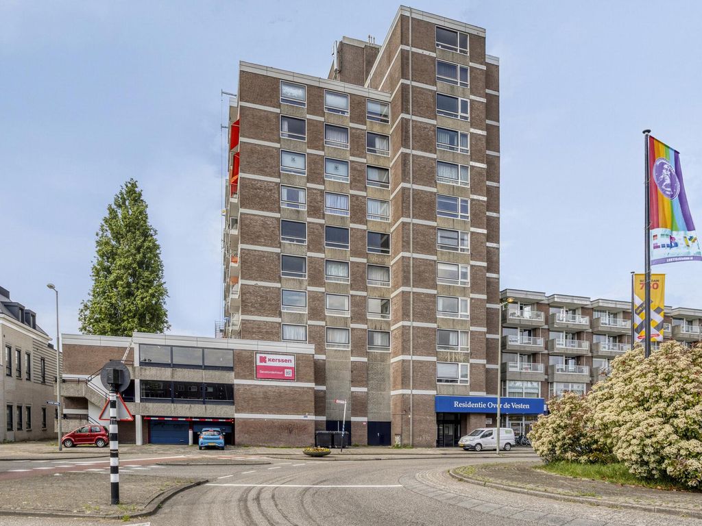 Over de Vesten 135, SCHIEDAM