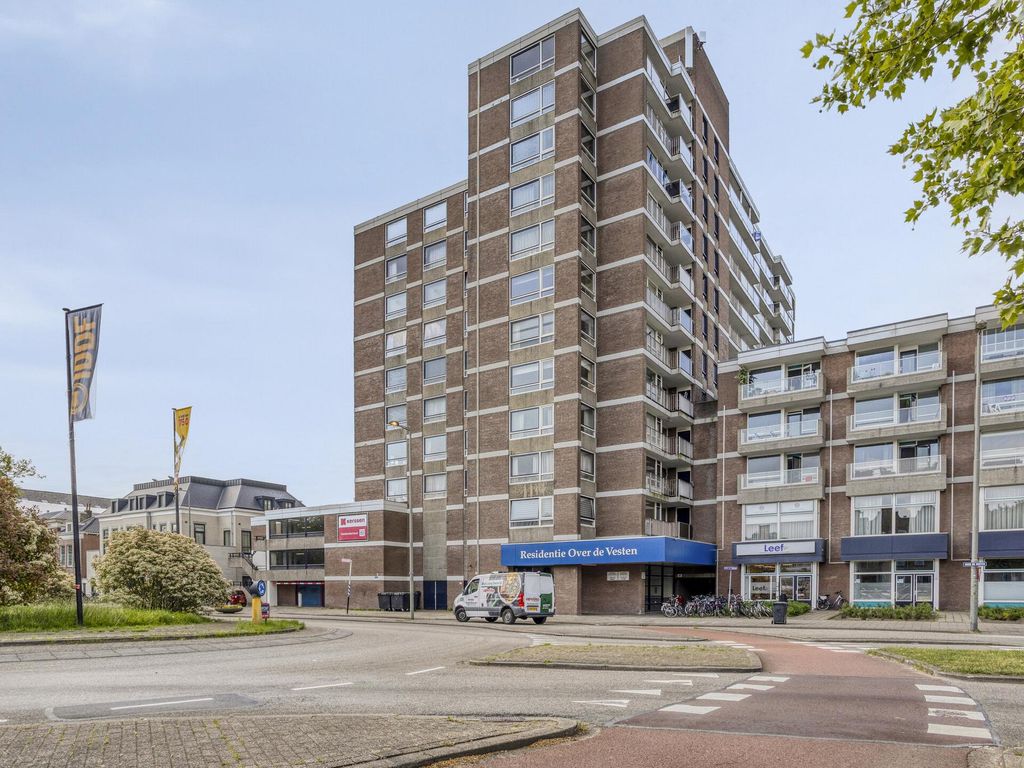 Over de Vesten 135, SCHIEDAM