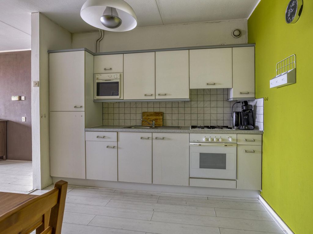 Over de Vesten 135, SCHIEDAM